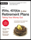 IRAs, 401(k)s & Other Retirement Plans 